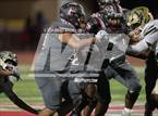 Photo from the gallery "Pioneer vs. Lopez (UIL Football 5A Division 2 Region 4 Bi-District)"