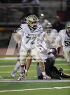 Photo from the gallery "Pioneer vs. Lopez (UIL Football 5A Division 2 Region 4 Bi-District)"