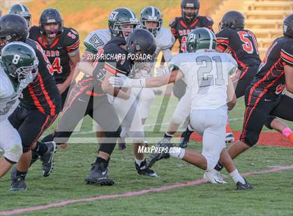 Thumbnail 3 in JV: Dinuba @ Selma photogallery.