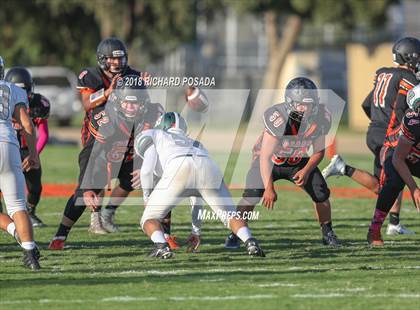 Thumbnail 3 in JV: Dinuba @ Selma photogallery.