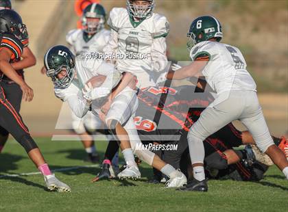Thumbnail 1 in JV: Dinuba @ Selma photogallery.