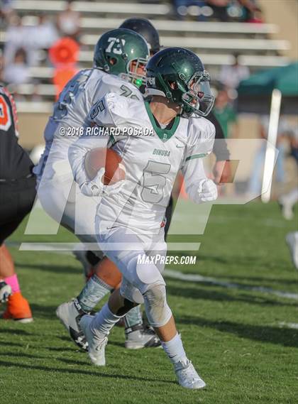 Thumbnail 1 in JV: Dinuba @ Selma photogallery.