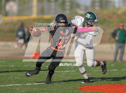Thumbnail 3 in JV: Dinuba @ Selma photogallery.