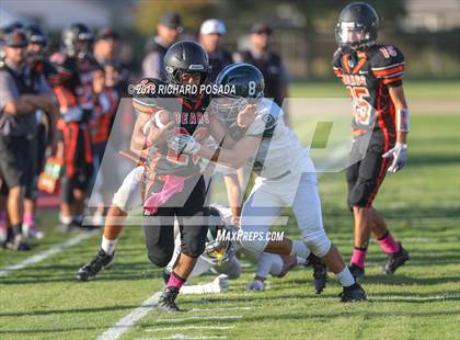 Thumbnail 3 in JV: Dinuba @ Selma photogallery.