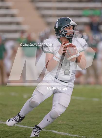 Thumbnail 1 in JV: Dinuba @ Selma photogallery.