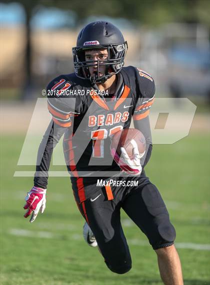 Thumbnail 2 in JV: Dinuba @ Selma photogallery.