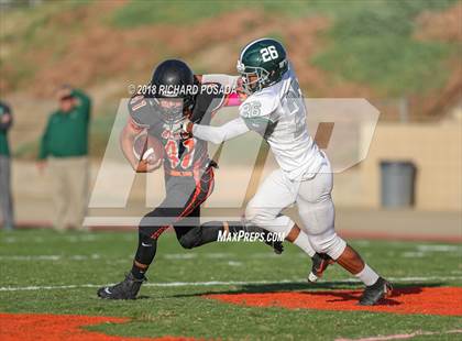 Thumbnail 1 in JV: Dinuba @ Selma photogallery.
