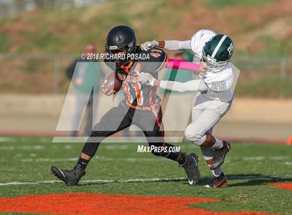 Thumbnail 3 in JV: Dinuba @ Selma photogallery.