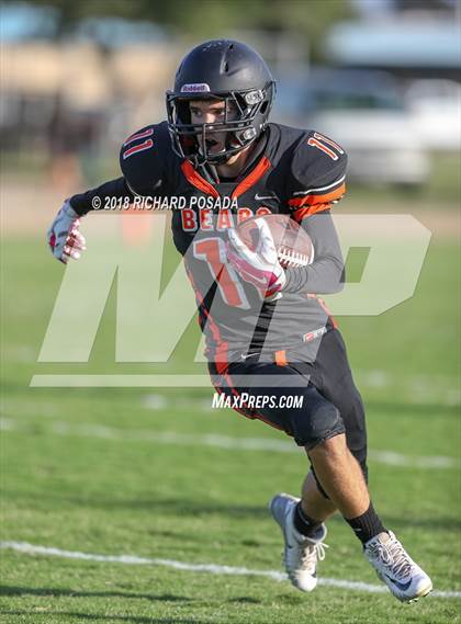 Thumbnail 3 in JV: Dinuba @ Selma photogallery.