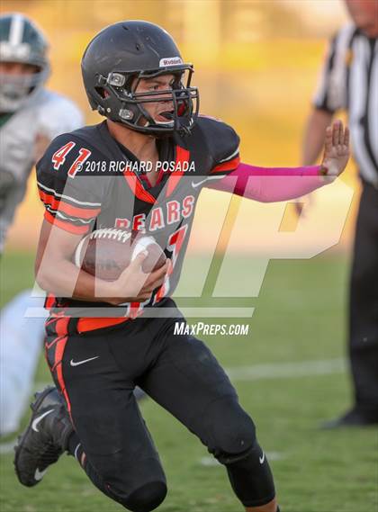 Thumbnail 3 in JV: Dinuba @ Selma photogallery.