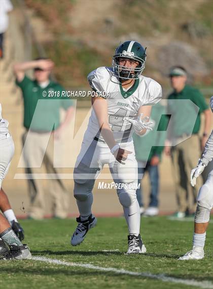 Thumbnail 1 in JV: Dinuba @ Selma photogallery.