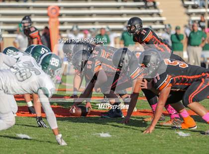 Thumbnail 1 in JV: Dinuba @ Selma photogallery.