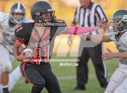 Thumbnail 1 in JV: Dinuba @ Selma photogallery.