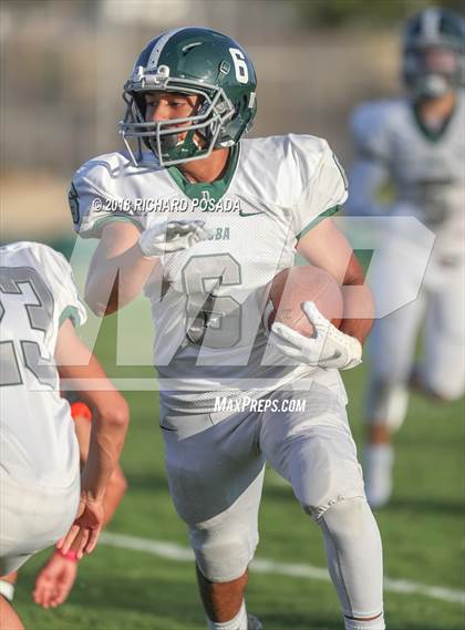 Thumbnail 3 in JV: Dinuba @ Selma photogallery.