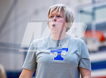 Thumbnail 2 in Triton @ Terry Sanford photogallery.