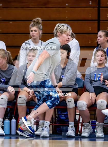 Thumbnail 3 in Triton @ Terry Sanford photogallery.