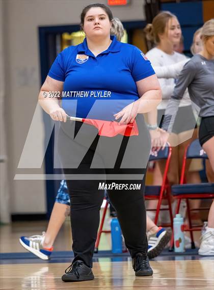 Thumbnail 3 in Triton @ Terry Sanford photogallery.