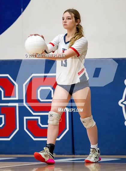 Thumbnail 2 in Triton @ Terry Sanford photogallery.