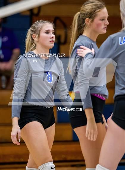 Thumbnail 1 in Triton @ Terry Sanford photogallery.
