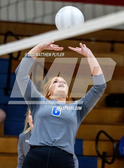 Thumbnail 1 in Triton @ Terry Sanford photogallery.