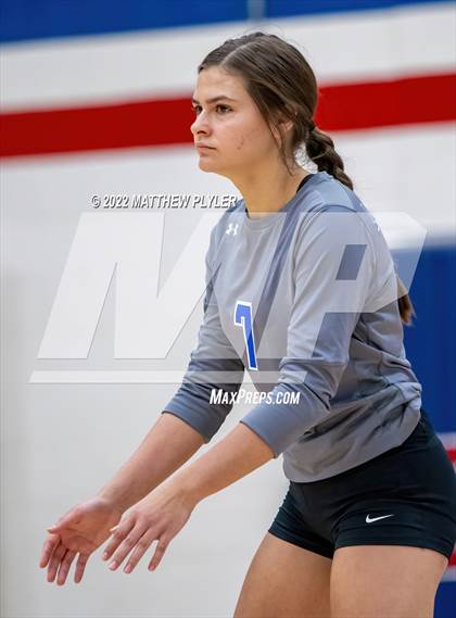 Thumbnail 1 in Triton @ Terry Sanford photogallery.