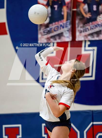 Thumbnail 3 in Triton @ Terry Sanford photogallery.