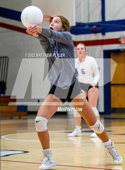 Thumbnail 3 in Triton @ Terry Sanford photogallery.