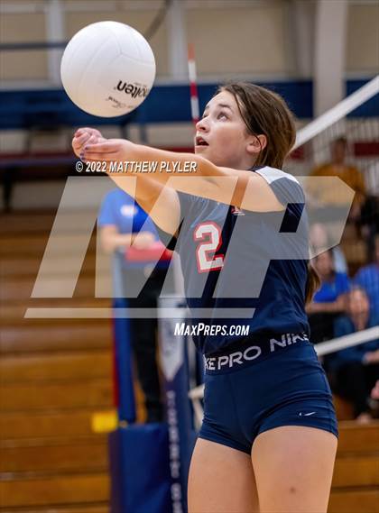 Thumbnail 3 in Triton @ Terry Sanford photogallery.