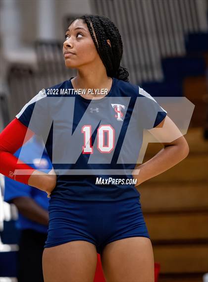 Thumbnail 2 in Triton @ Terry Sanford photogallery.