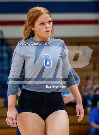Thumbnail 2 in Triton @ Terry Sanford photogallery.