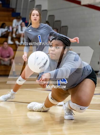 Thumbnail 3 in Triton @ Terry Sanford photogallery.