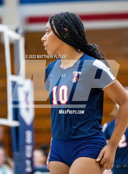 Thumbnail 2 in Triton @ Terry Sanford photogallery.