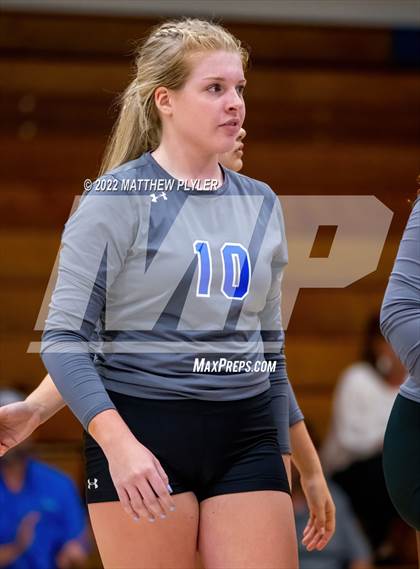 Thumbnail 3 in Triton @ Terry Sanford photogallery.