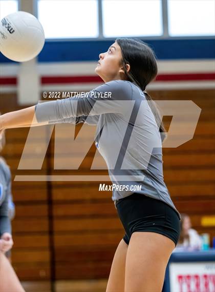 Thumbnail 1 in Triton @ Terry Sanford photogallery.