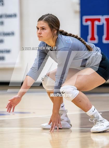 Thumbnail 2 in Triton @ Terry Sanford photogallery.