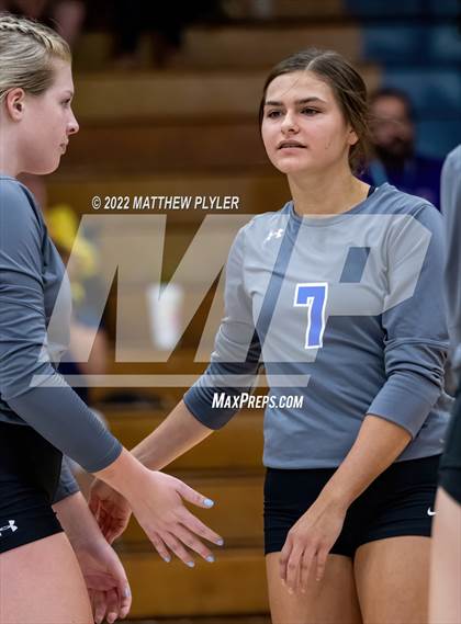 Thumbnail 1 in Triton @ Terry Sanford photogallery.