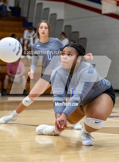 Thumbnail 2 in Triton @ Terry Sanford photogallery.