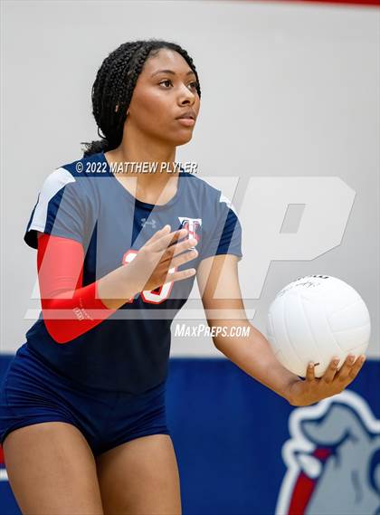 Thumbnail 2 in Triton @ Terry Sanford photogallery.