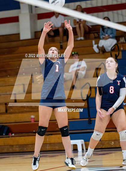 Thumbnail 3 in Triton @ Terry Sanford photogallery.