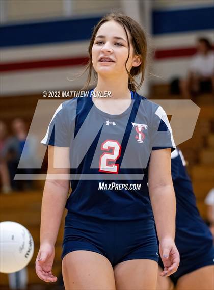 Thumbnail 1 in Triton @ Terry Sanford photogallery.