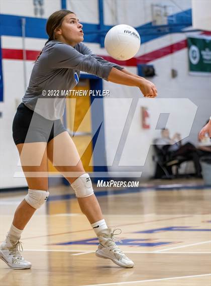 Thumbnail 3 in Triton @ Terry Sanford photogallery.