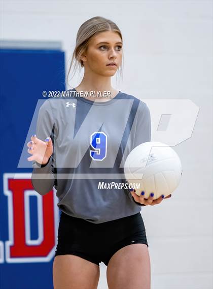 Thumbnail 3 in Triton @ Terry Sanford photogallery.