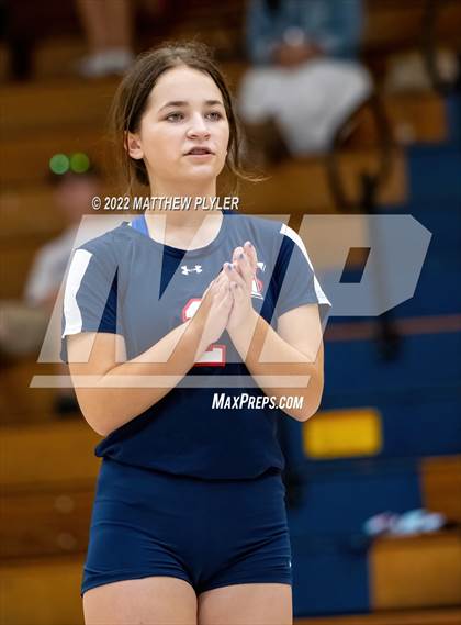 Thumbnail 1 in Triton @ Terry Sanford photogallery.