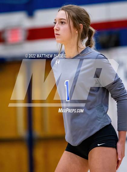Thumbnail 1 in Triton @ Terry Sanford photogallery.
