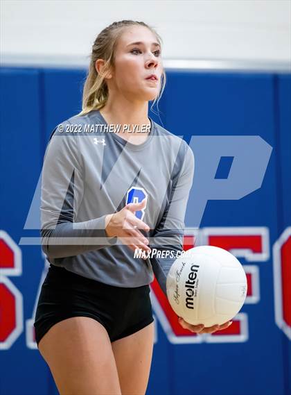 Thumbnail 3 in Triton @ Terry Sanford photogallery.