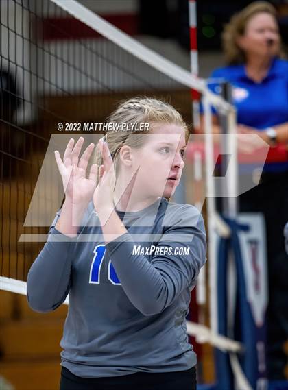 Thumbnail 3 in Triton @ Terry Sanford photogallery.