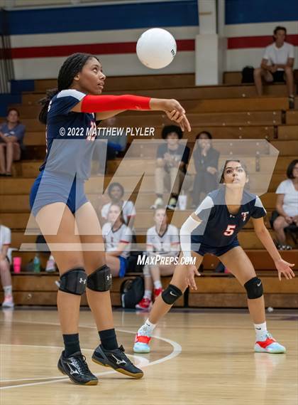 Thumbnail 3 in Triton @ Terry Sanford photogallery.