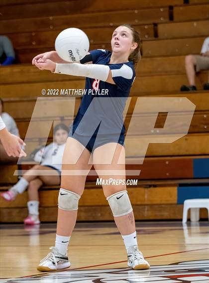 Thumbnail 3 in Triton @ Terry Sanford photogallery.