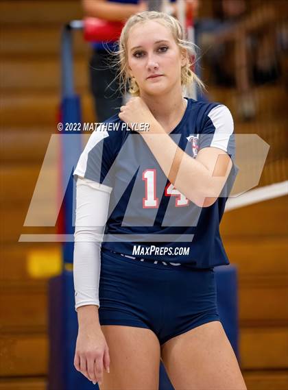 Thumbnail 3 in Triton @ Terry Sanford photogallery.