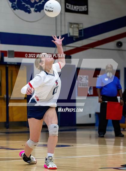 Thumbnail 2 in Triton @ Terry Sanford photogallery.